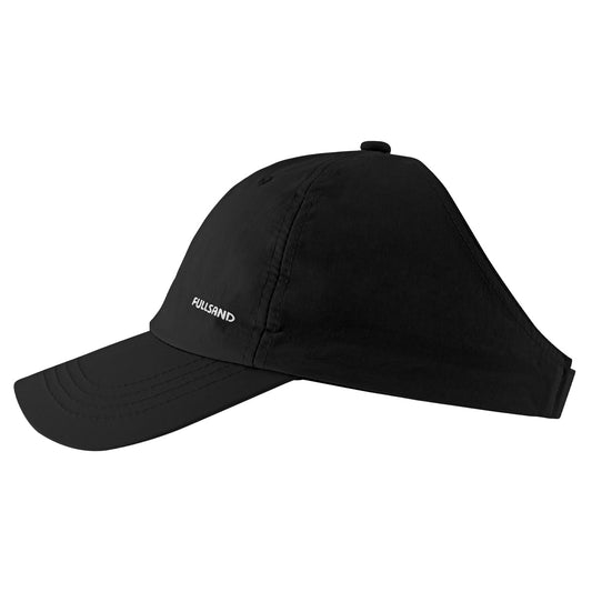 FULLSAND Women's Ponycap with Certified Sun Protection.