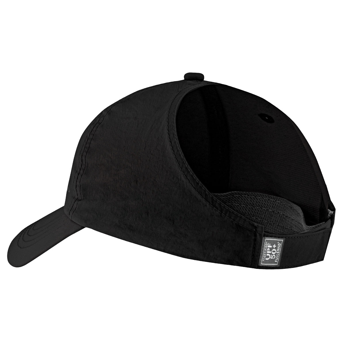 FULLSAND Women's Ponycap with Certified Sun Protection.