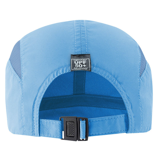 FULLSAND Unisex Packable Cap with Certified Sun Protection.