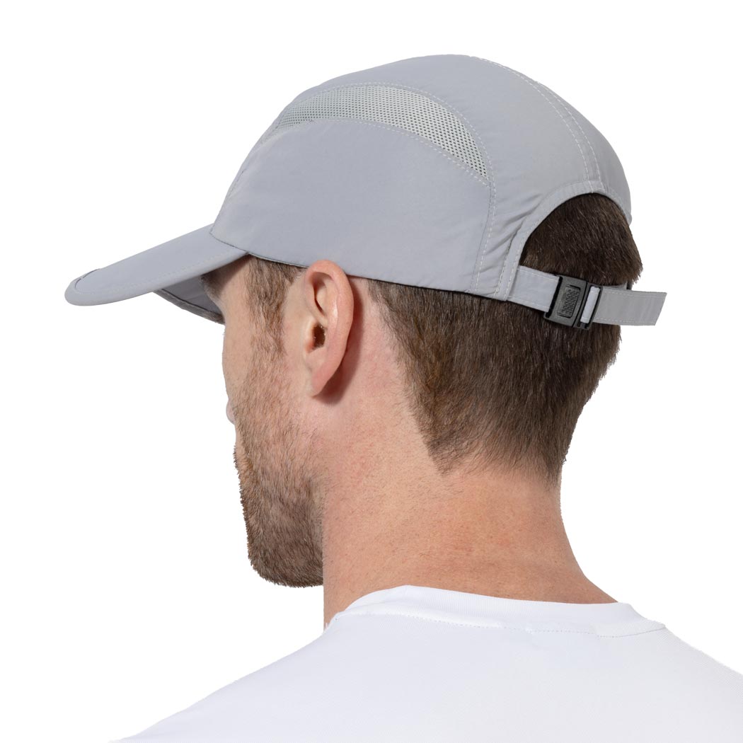 FULLSAND Gorra Flex-Cap Unisex Protección Solar Certificada.