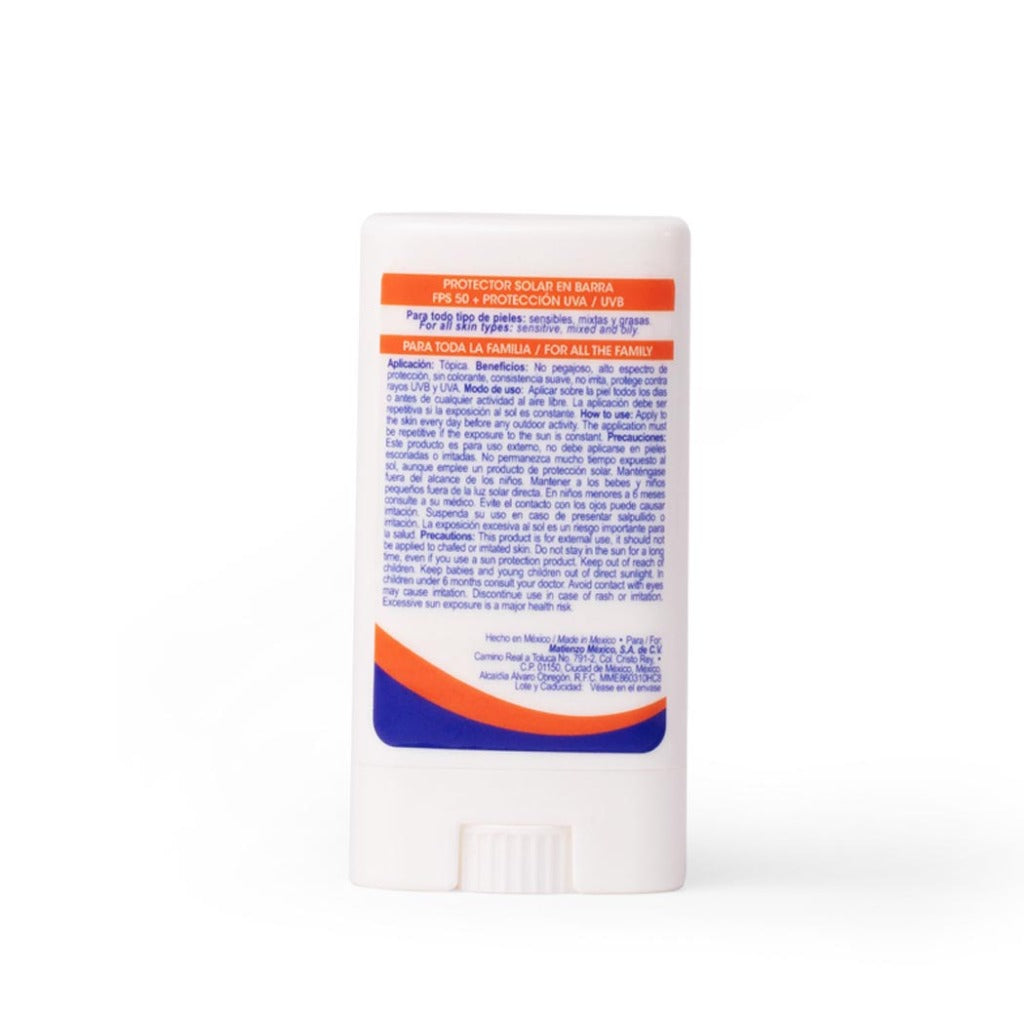 protector solar FPS50+ protección solar dermatologico para toda la familia mejor bloqueador para la cara fullsand dermatologico biodegradabel
