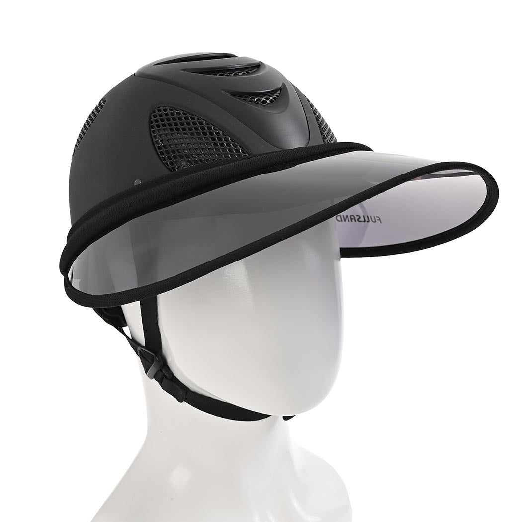 FULLSAND EQUS Nueva Visera Para Casco Spirit Unisex.