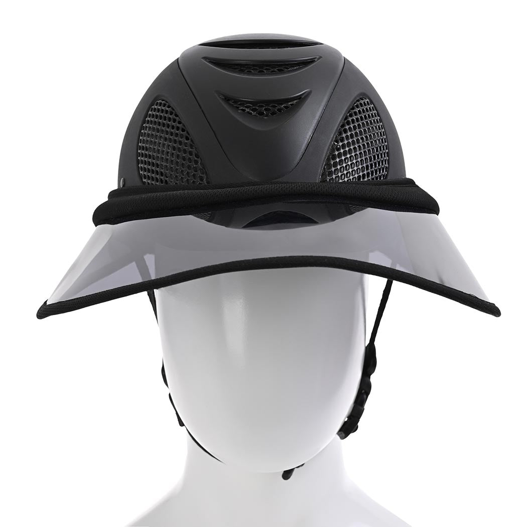 FULLSAND EQUS Nueva Visera Para Casco Spirit Unisex.