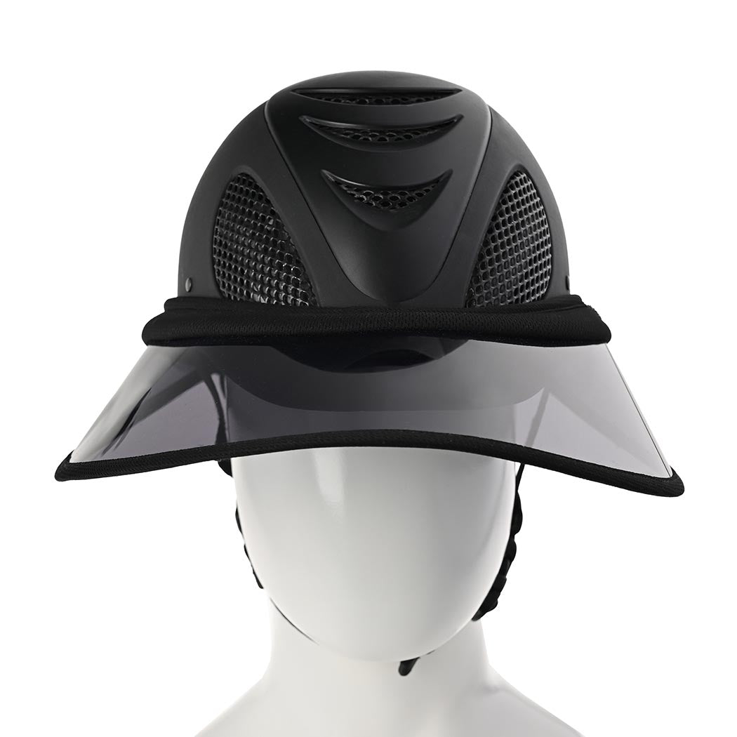 FULLSAND EQUS Nueva Visera Para Casco Spirit Unisex.