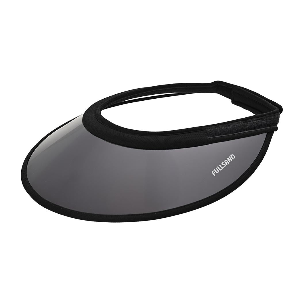 FULLSAND EQUS Nueva Visera Para Casco Spirit Unisex.