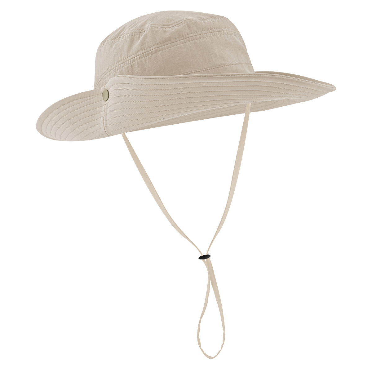 FULLSAND Unisex Pony-tail Hat with Certified Sun Protection.