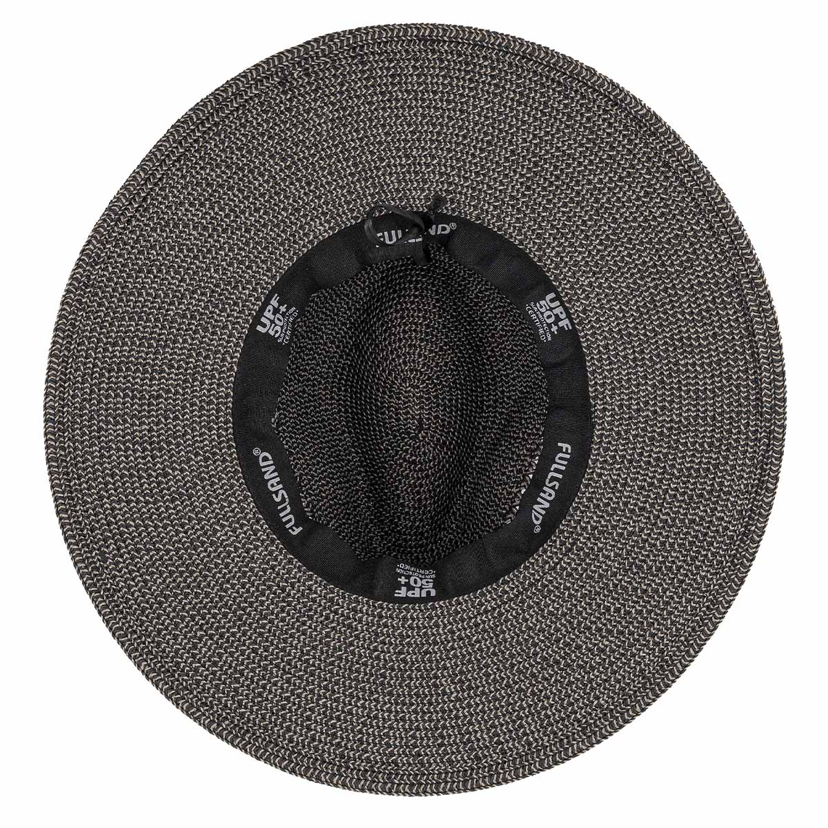 FULLSAND Sombrero Santiago Unisex Con Protección Solar Certificada.