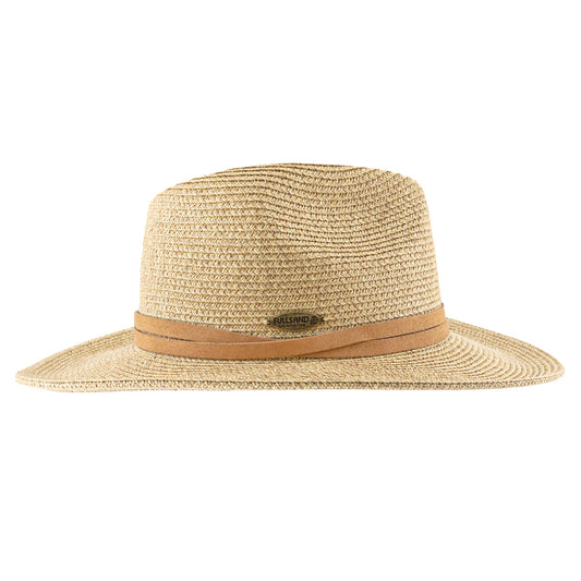 FULLSAND Sombrero Miami Unisex Con Protección solar Certificada.