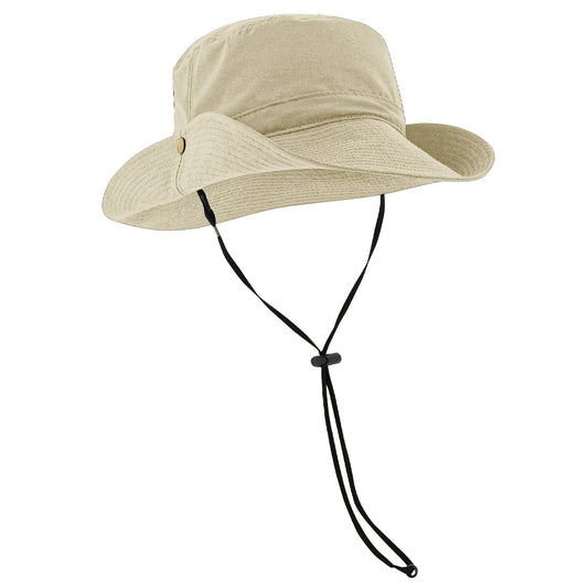 FULLSAND Sombrero Terra Unisex Con Protección solar Certificada.