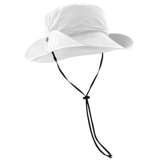 FULLSAND Sombrero Terra Unisex Con Protección Solar Certificada.