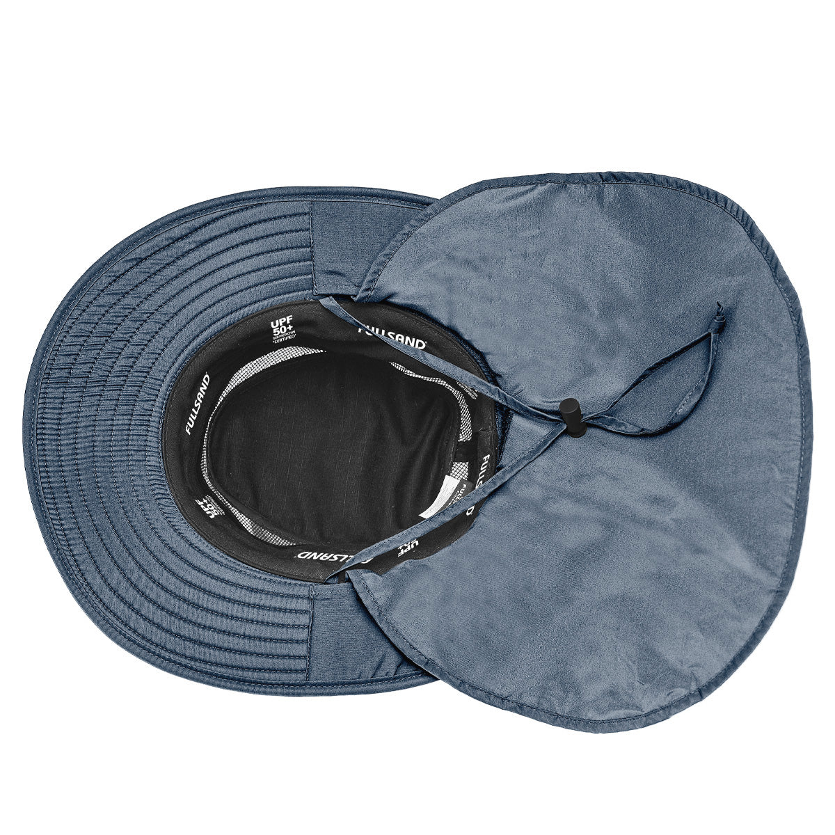 FULLSAND Sombrero Breezy Unisex Con Protección solar Certificada.