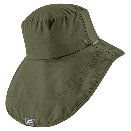 FULLSAND Adventure 2.0 Unisex Hat with Certified Sun Protection.