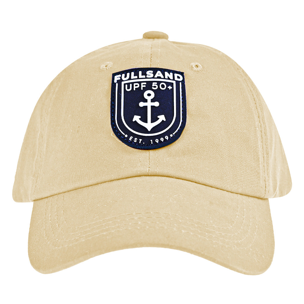 FULLSAND Gorra Ancla Unisex Con Protección Solar