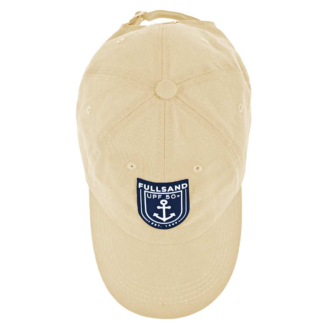 FULLSAND Gorra Ancla Unisex Con Protección Solar