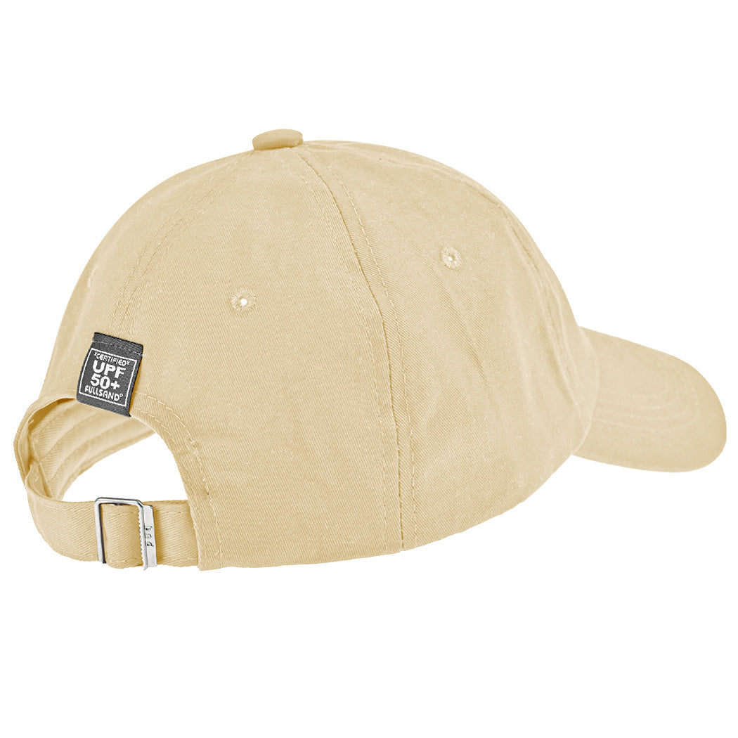 FULLSAND Gorra Ancla Unisex Con Protección Solar