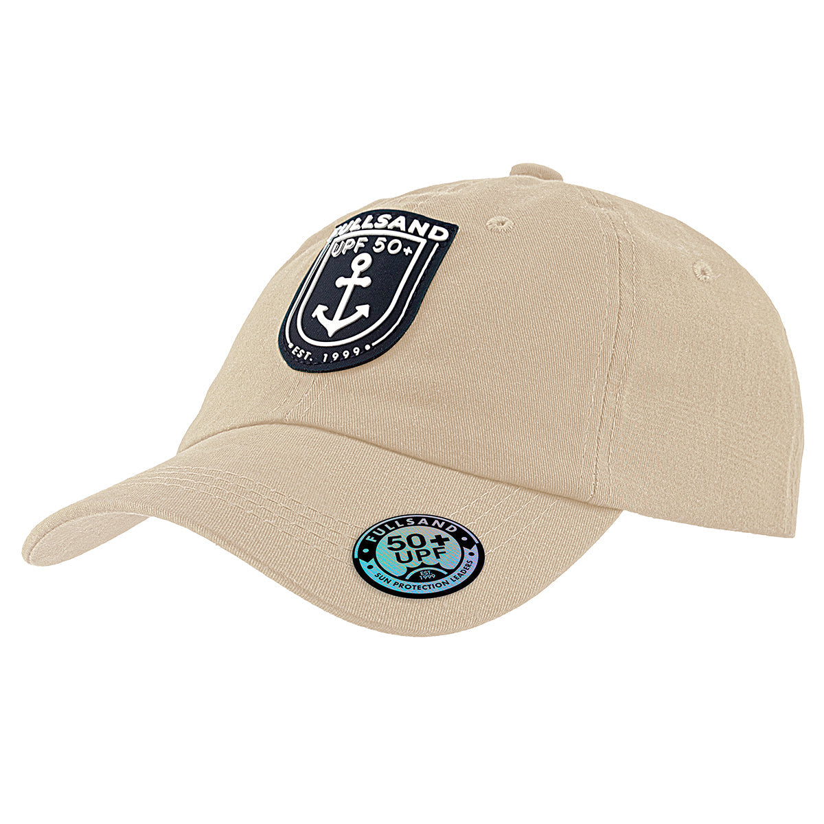 FULLSAND Gorra Ancla Unisex Con Protección Solar