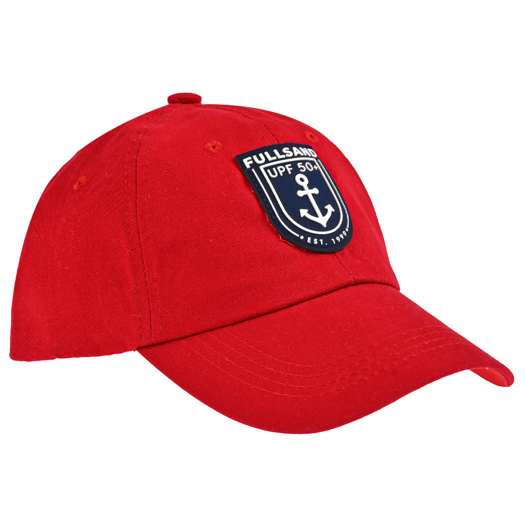 FULLSAND Gorra Ancla Unisex Con Protección Solar.