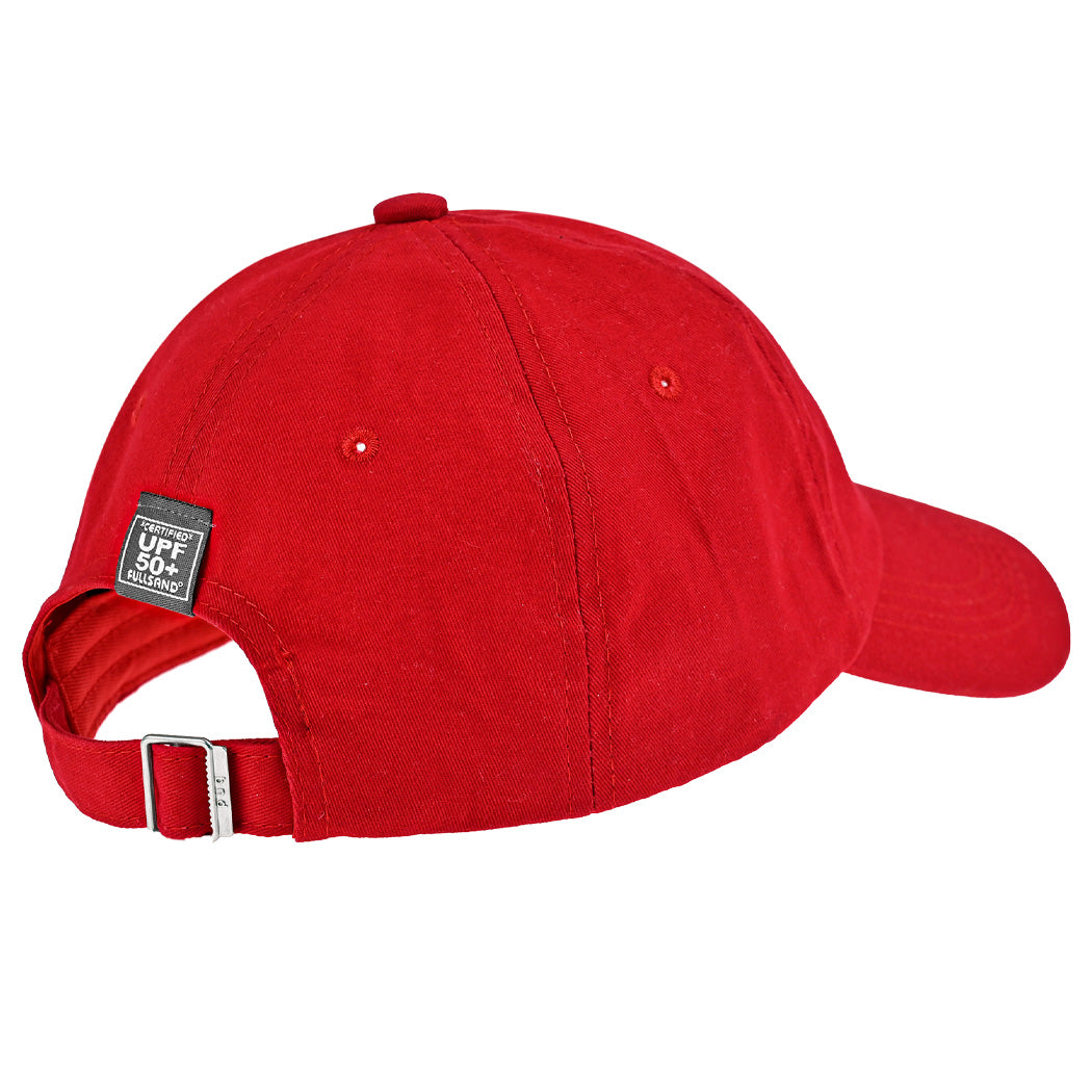 FULLSAND Gorra Ancla Unisex Con Protección Solar.