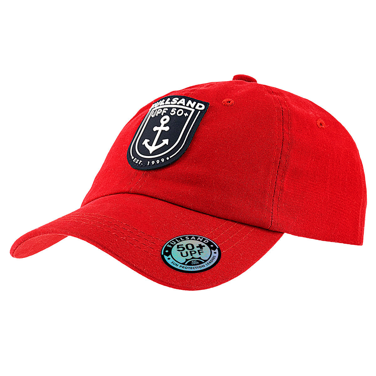 FULLSAND Gorra Ancla Unisex Con Protección Solar.