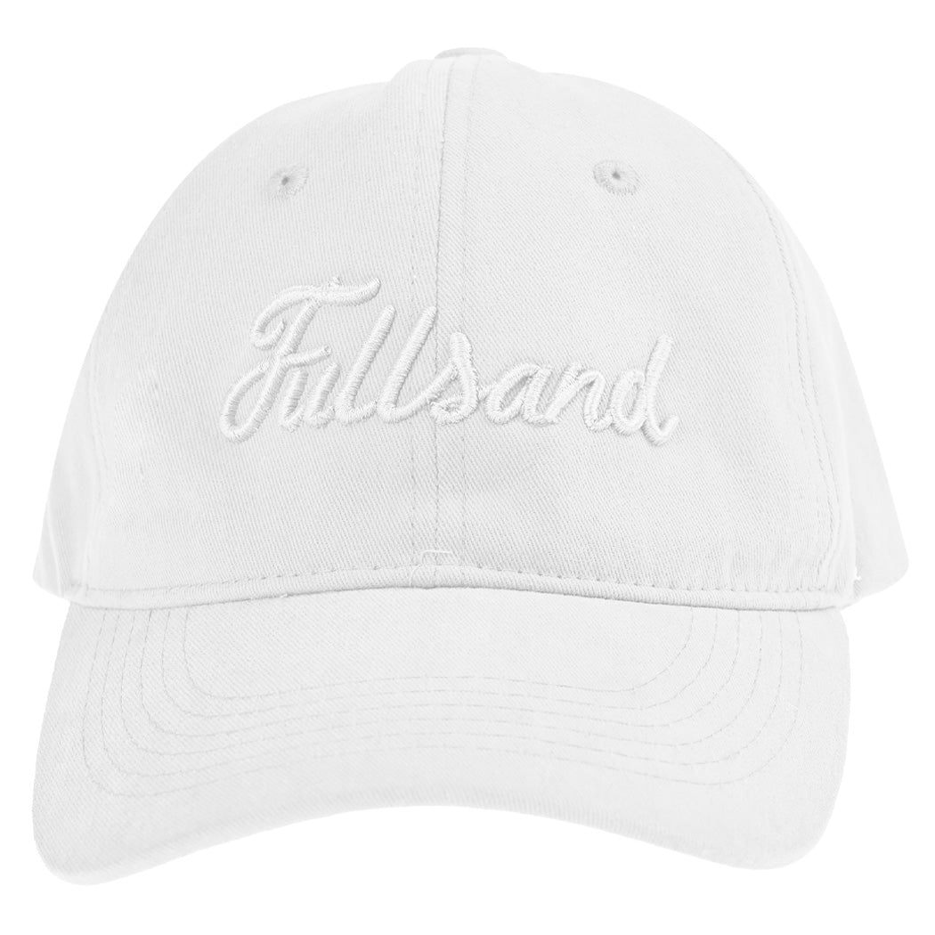 FULLSAND Unisex Baseball Cap with Sun Protection.