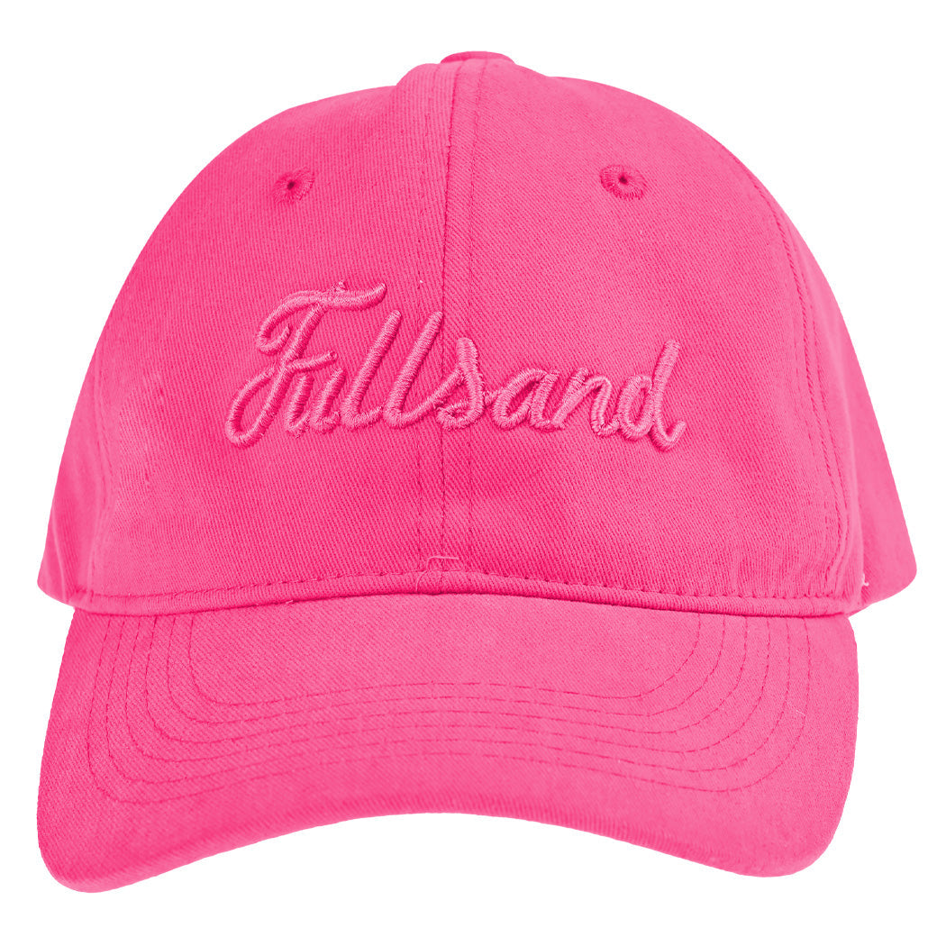 FULLSAND Gorra Baseball Unisex Con Protección Solar.