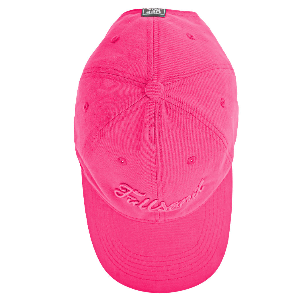 FULLSAND Gorra Baseball Unisex Con Protección Solar.