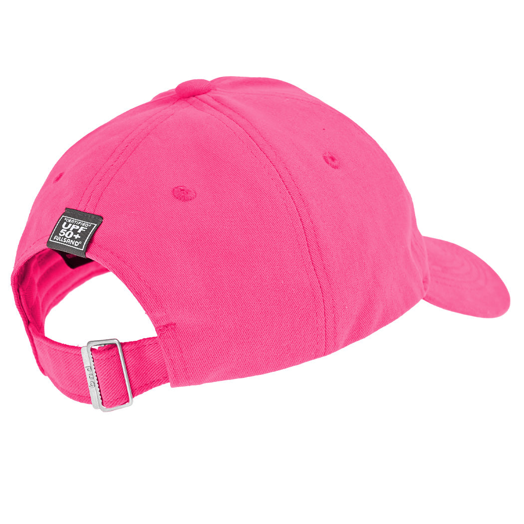 FULLSAND Gorra Baseball Unisex Con Protección Solar.