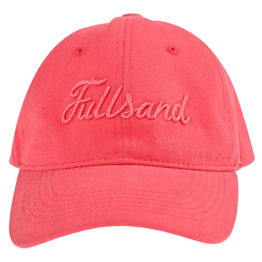 FULLSAND Gorra Baseball Unisex Con Protección Solar.