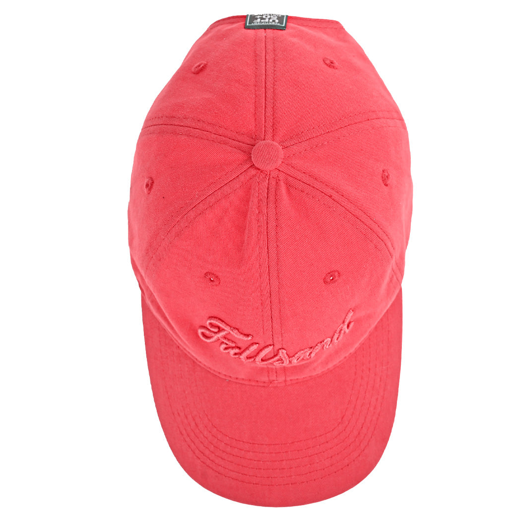 FULLSAND Gorra Baseball Unisex Con Protección Solar.