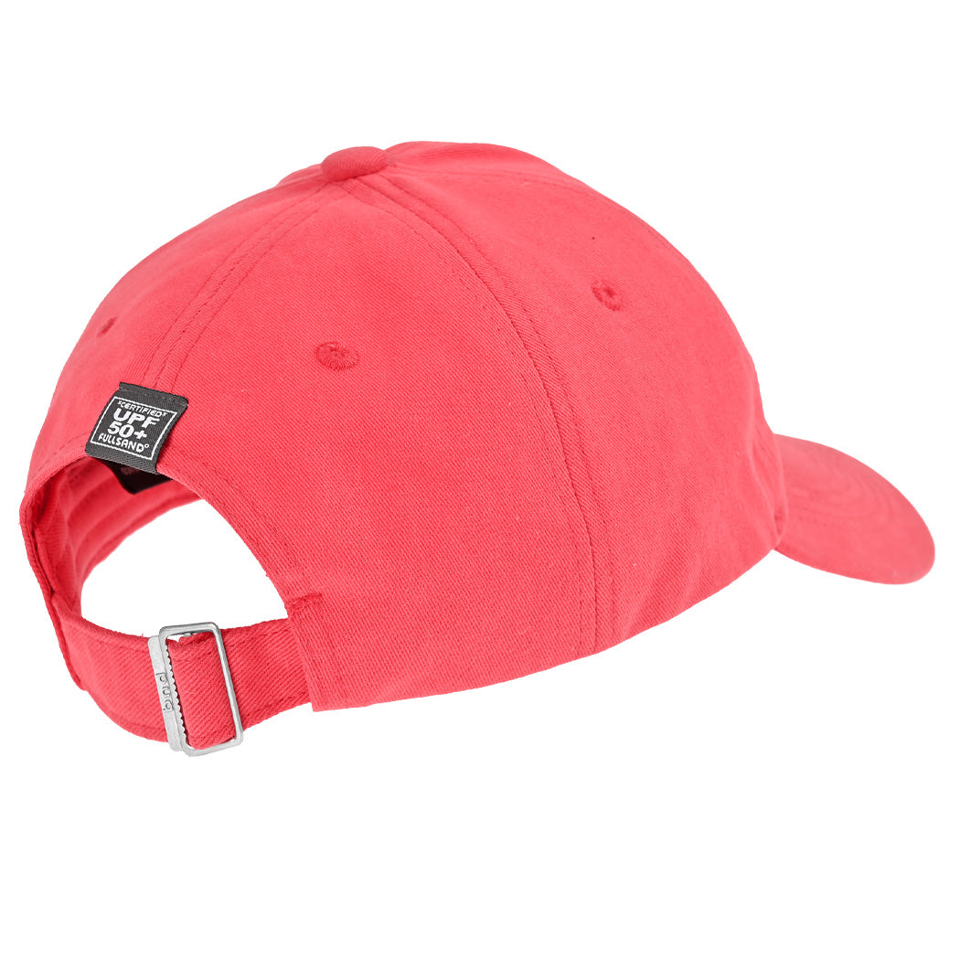 FULLSAND Gorra Baseball Unisex Con Protección Solar.
