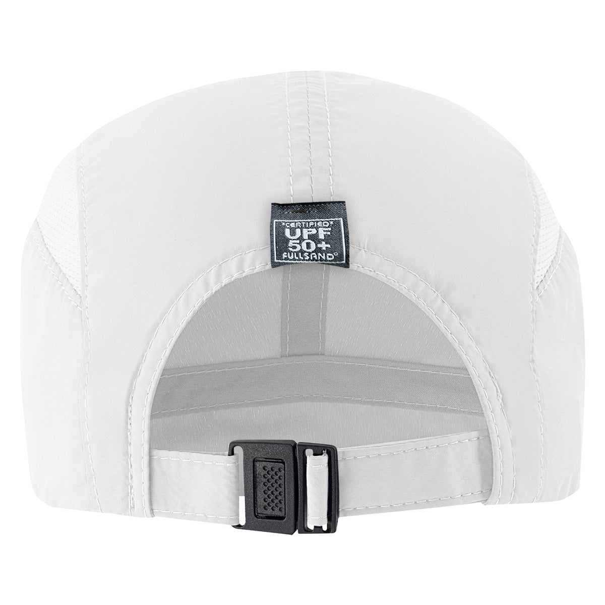FULLSAND Gorra Flex-Cap Unisex Protección Solar Certificada.