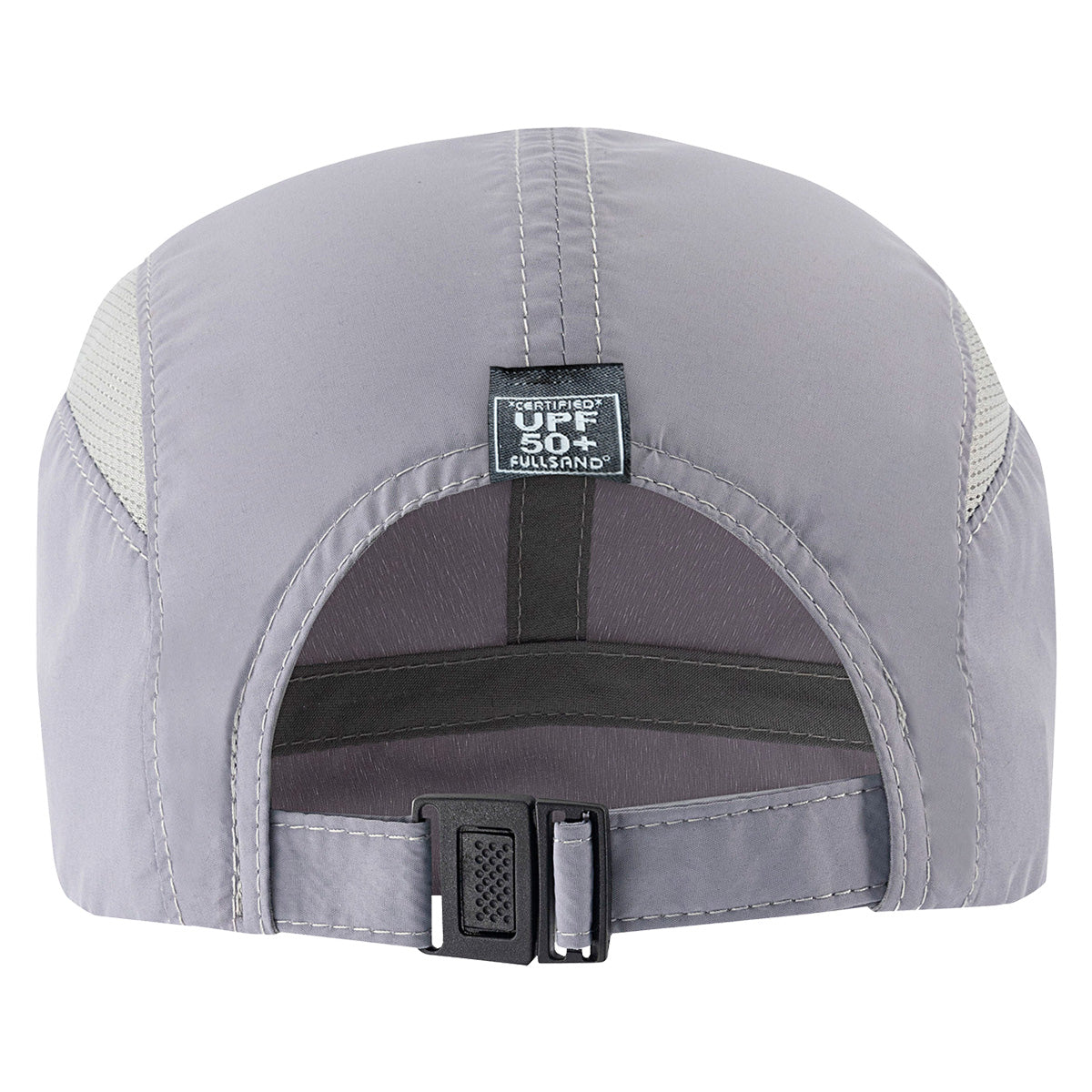 FULLSAND Gorra Flex-Cap Unisex Protección Solar Certificada.