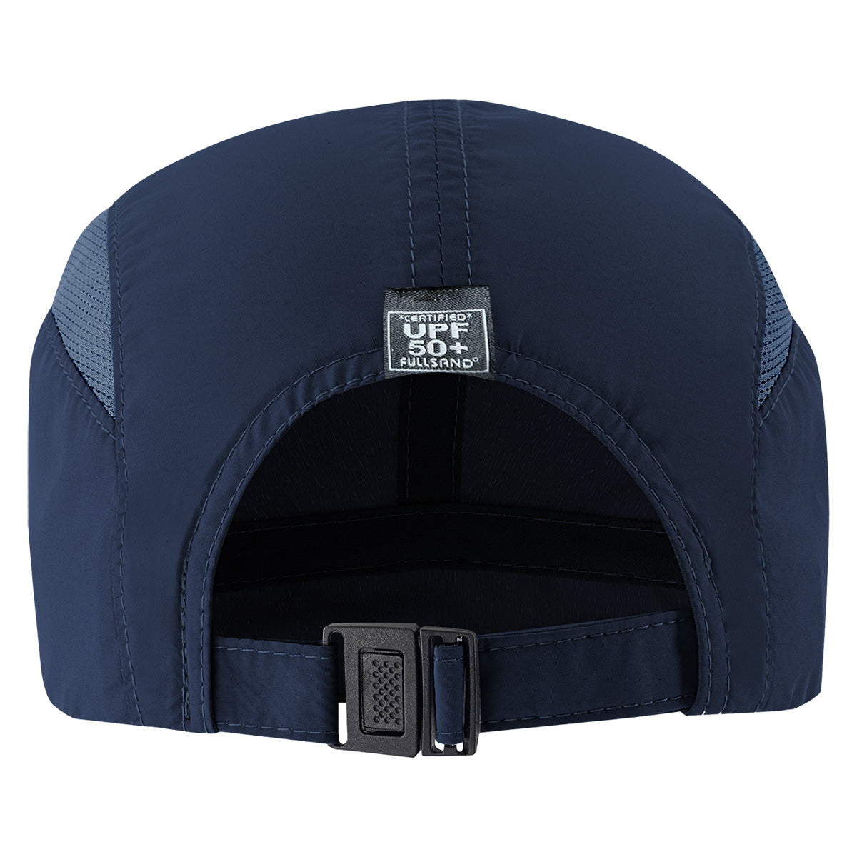 FULLSAND Gorra Flex-Cap Unisex Protección Solar Certificada.