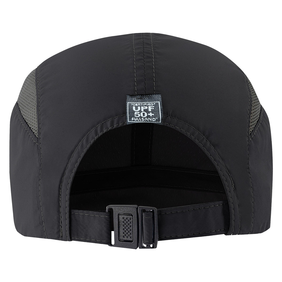 FULLSAND Gorra Flex-Cap Unisex Protección Solar Certificada.