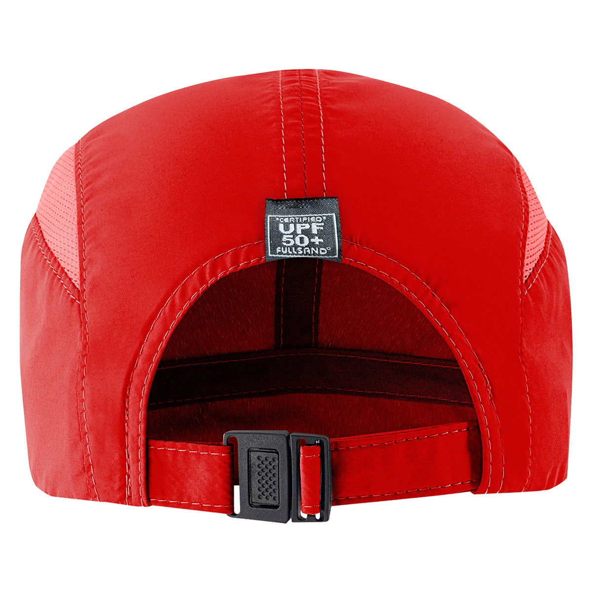 FULLSAND Gorra Flex-Cap Unisex Protección Solar Certificada.