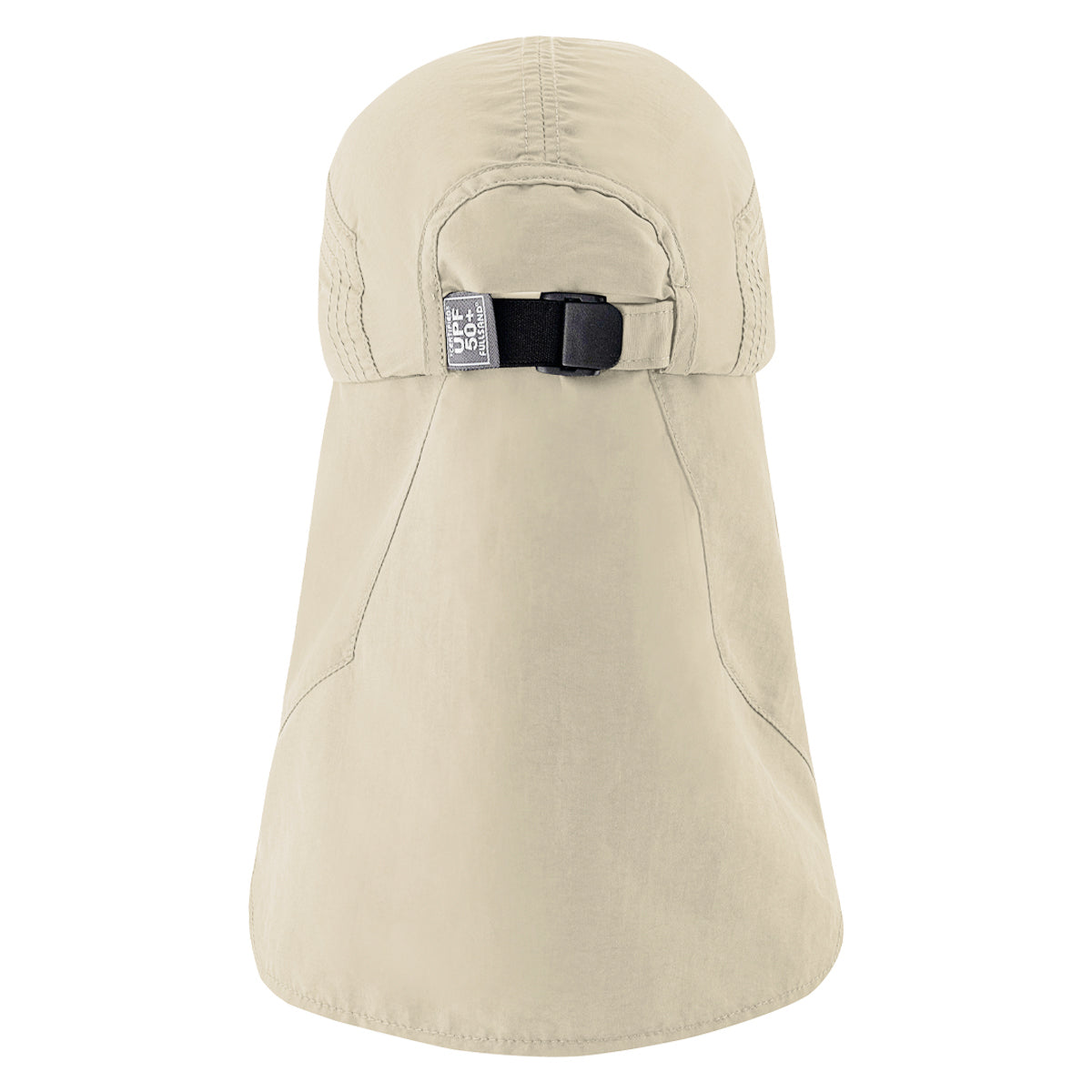 FULLSAND Unisex Desert Legionnaire Cap with Certified Sun Protection.