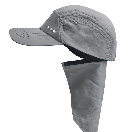 FULLSAND Unisex Desert Legionnaire Cap Certified Sun Protection.
