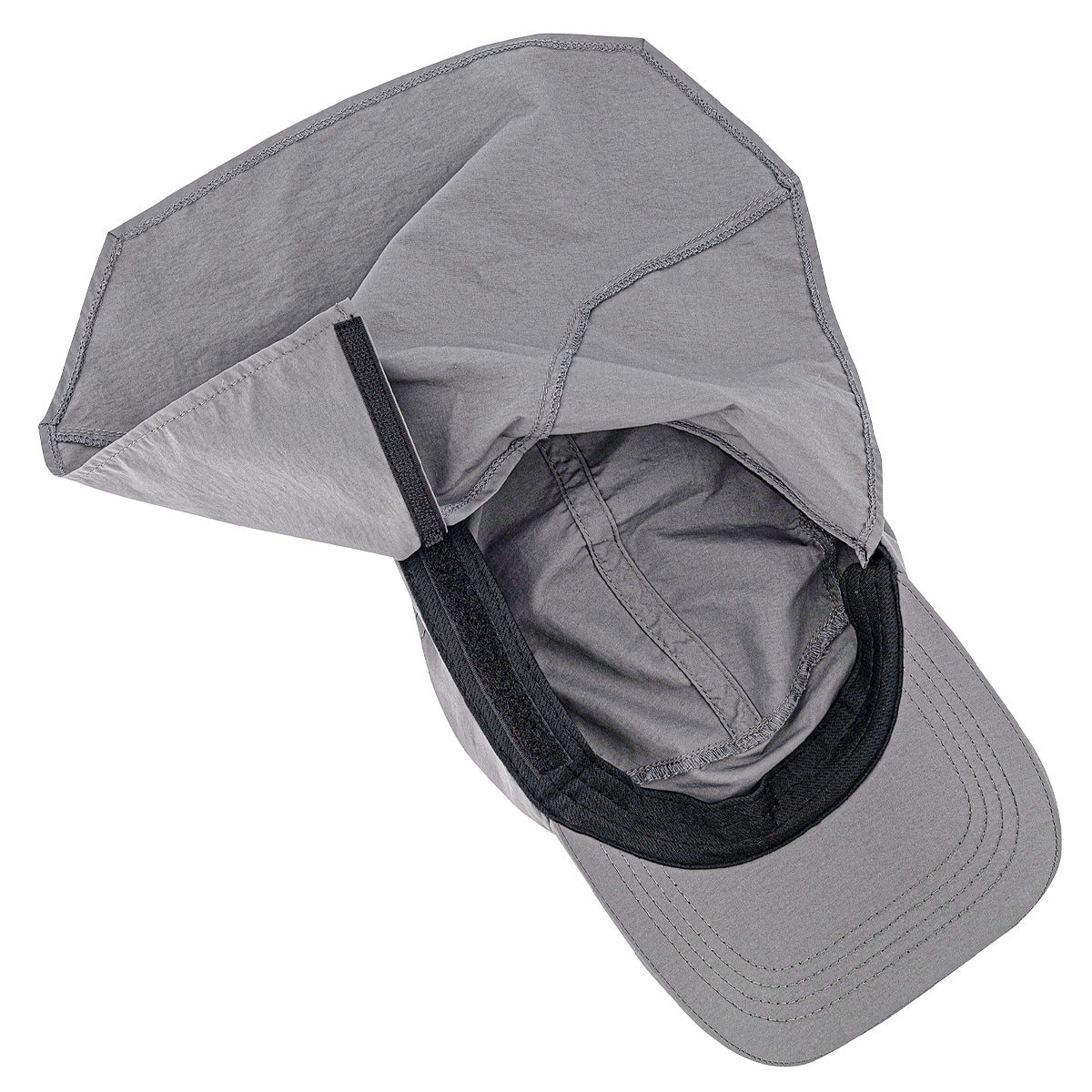 FULLSAND Unisex Desert Legionnaire Cap Certified Sun Protection.