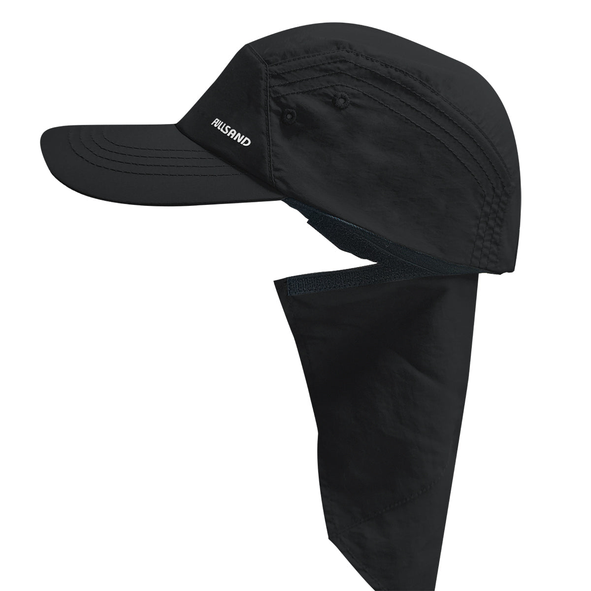 FULLSAND Gorra Legionaria Desert Unisex Protección Solar Certificada.