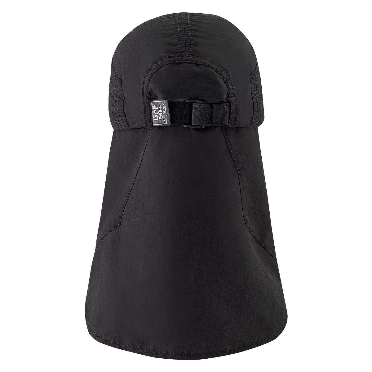 FULLSAND Gorra Legionaria Desert Unisex Protección Solar Certificada.