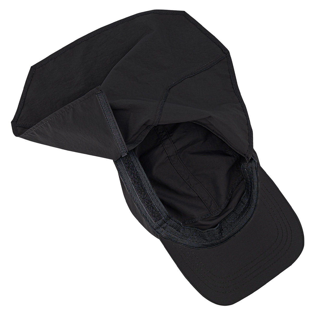 FULLSAND Unisex Desert Legionnaire Cap Certified Sun Protection.