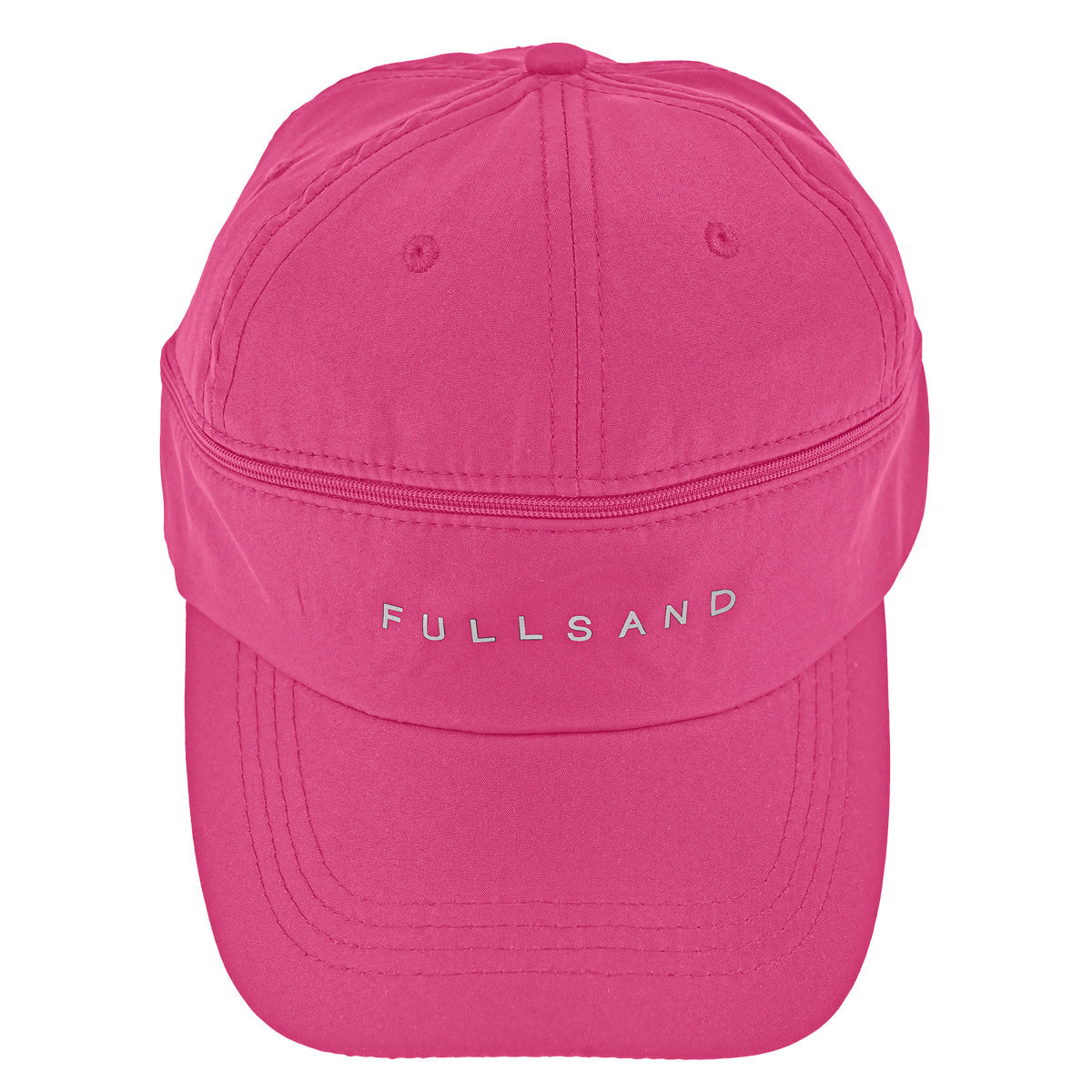 FULLSAND Unisex Cap/Visor with Sun Protection.