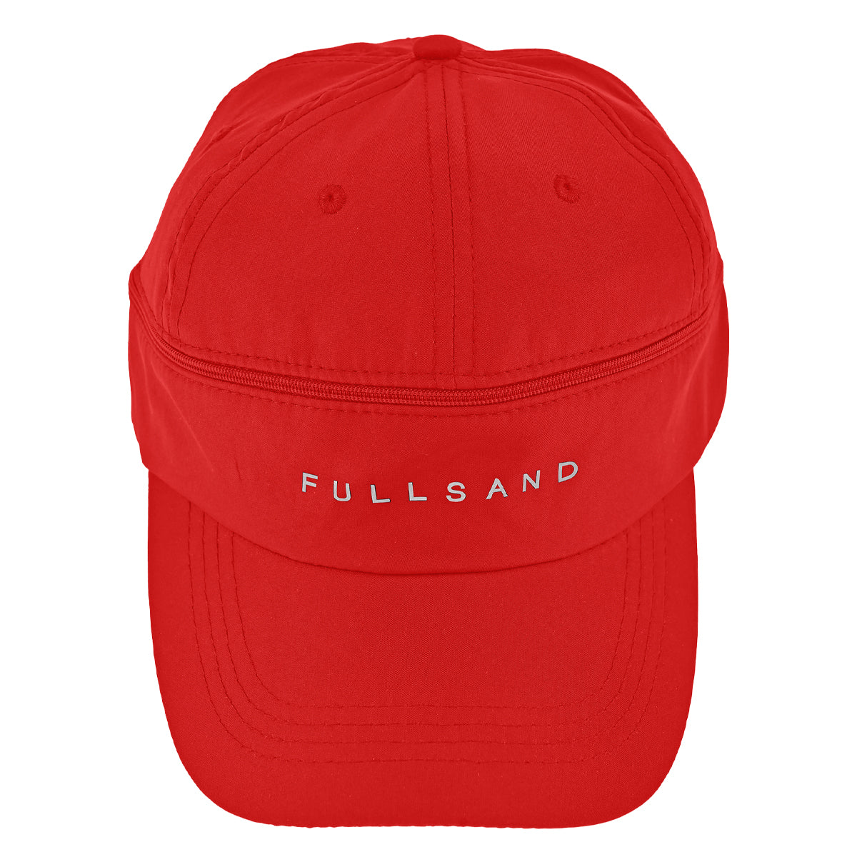FULLSAND Unisex Cap/Visor with Sun Protection.