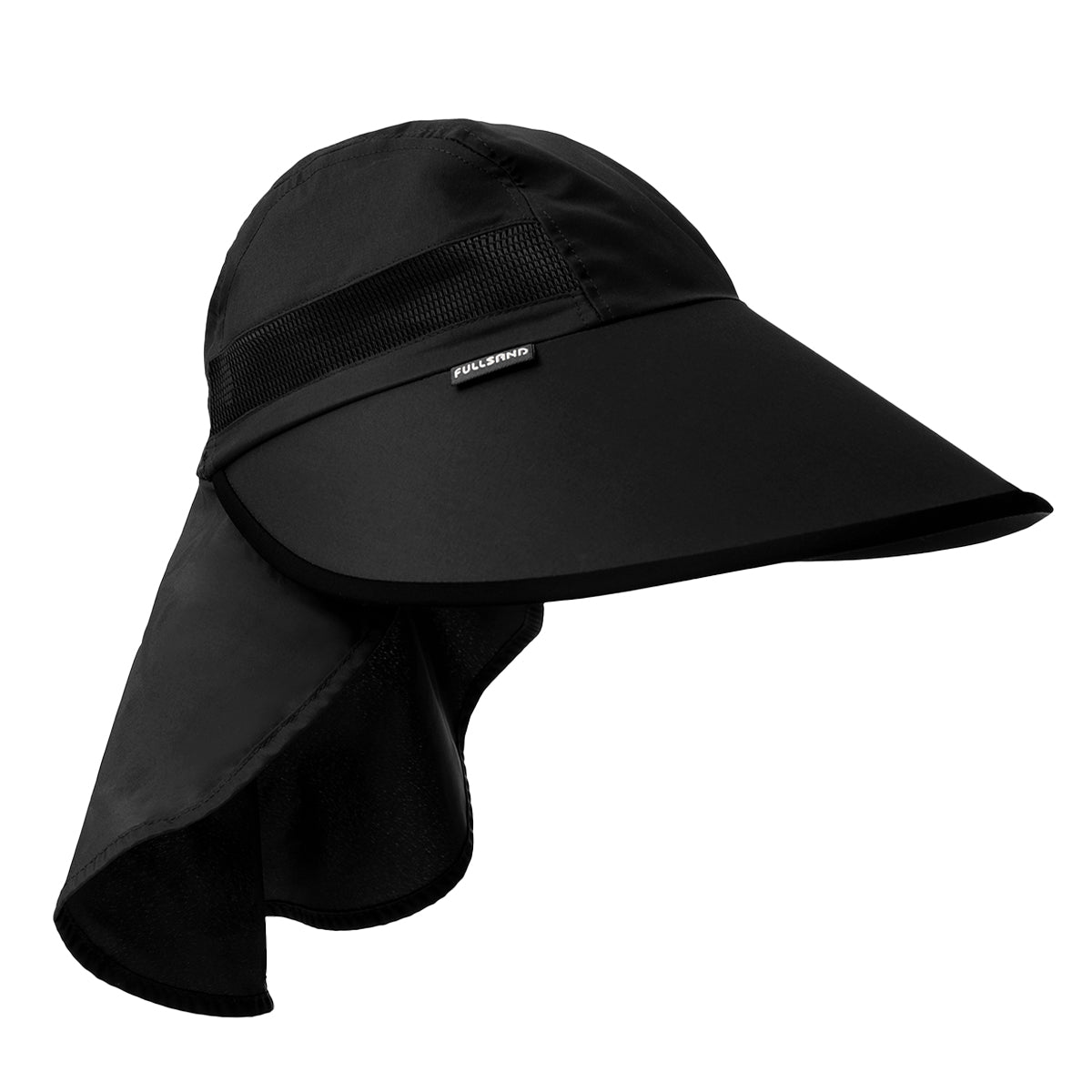 FULLSAND Sombrero Horizon Mujer Protección Solar Certificada.