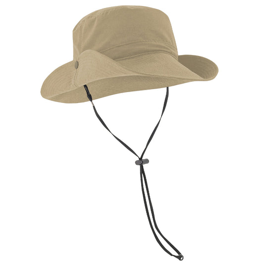 FULLSAND Sombrero Terra Unisex Con Protección Solar Certificada.