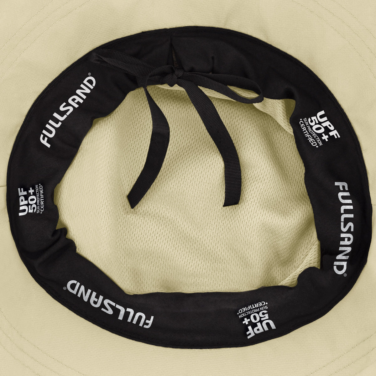 FULLSAND Unisex Adventure Hat Certified Sun Protection.
