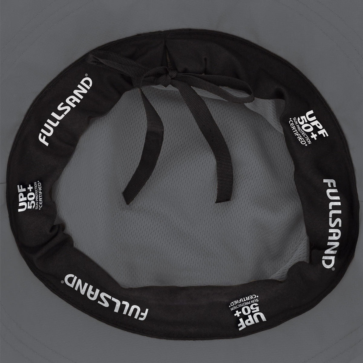 FULLSAND Sombrero Aventure Unisex Protección Solar Certificada.