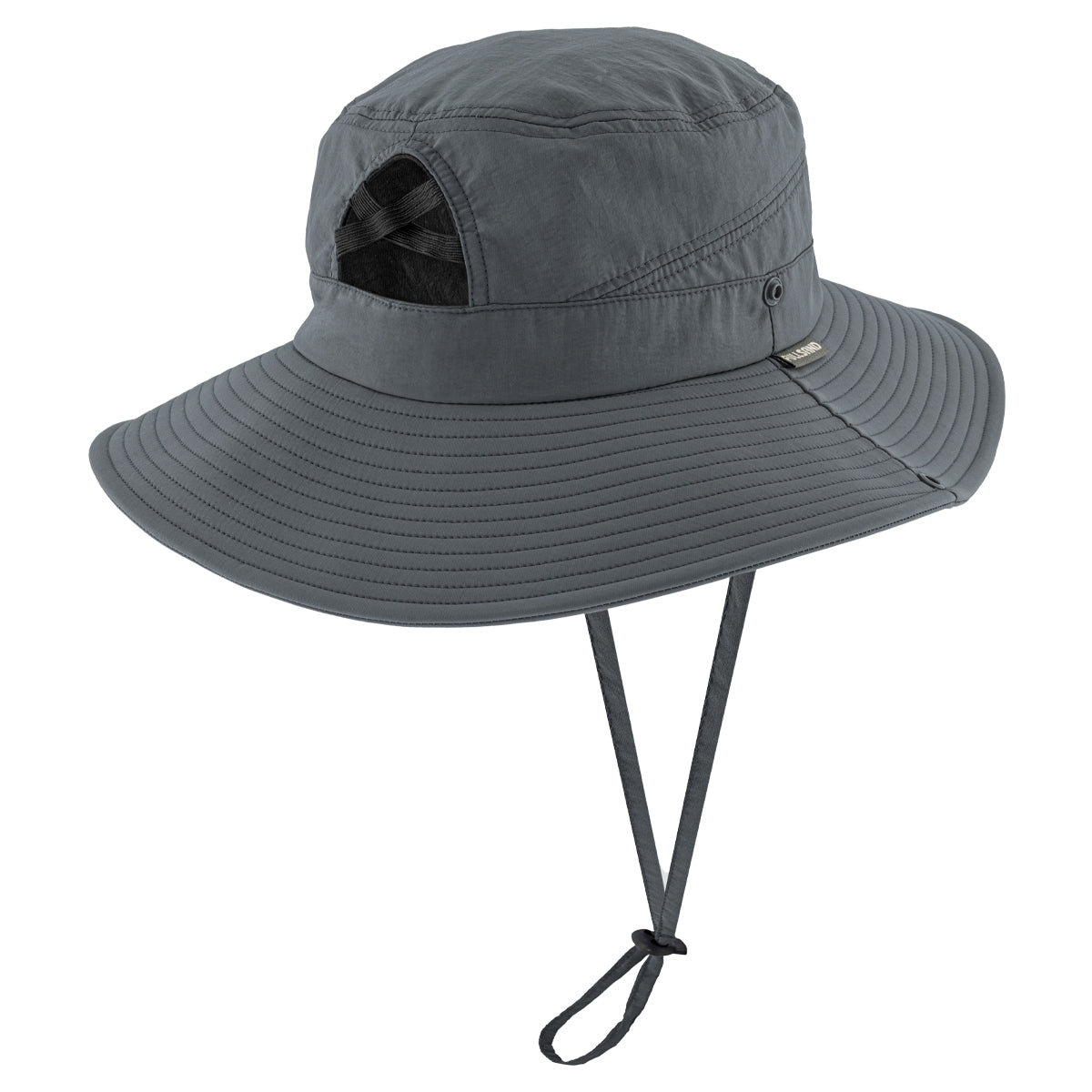 FULLSAND Sombrero Pony-tail Unisex Protección Solar Certificada.