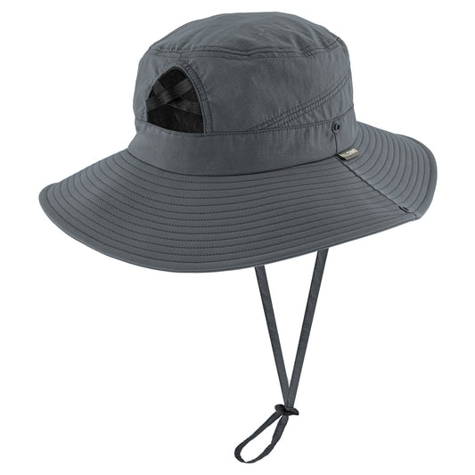 FULLSAND Sombrero Pony-tail Unisex Con Protección solar Certificada.