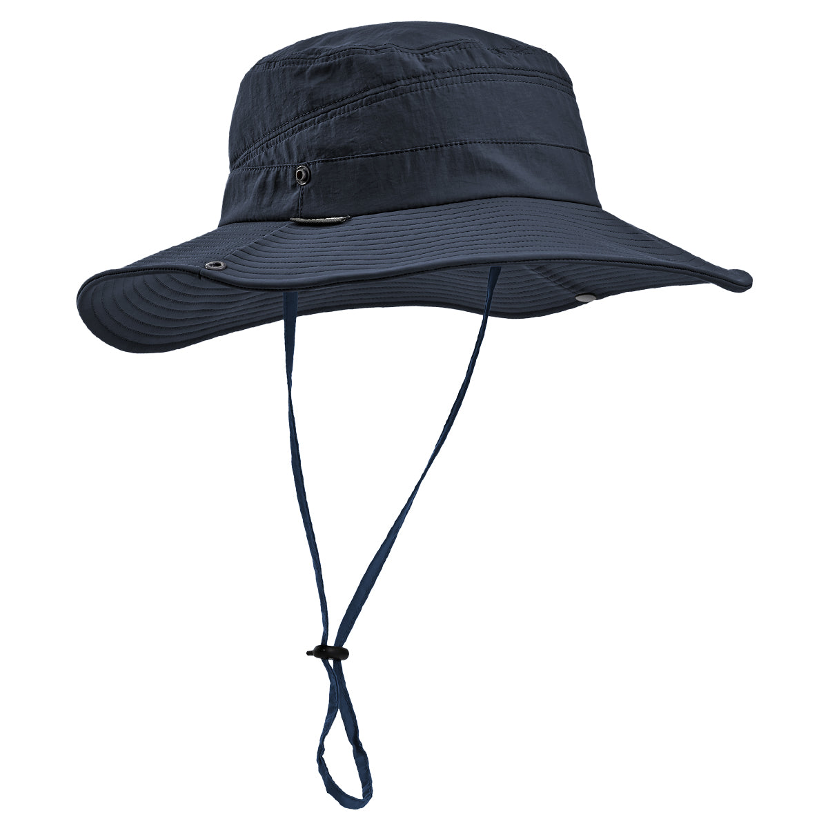 FULLSAND Sombrero Pony-tail Unisex Protección Solar Certificada.